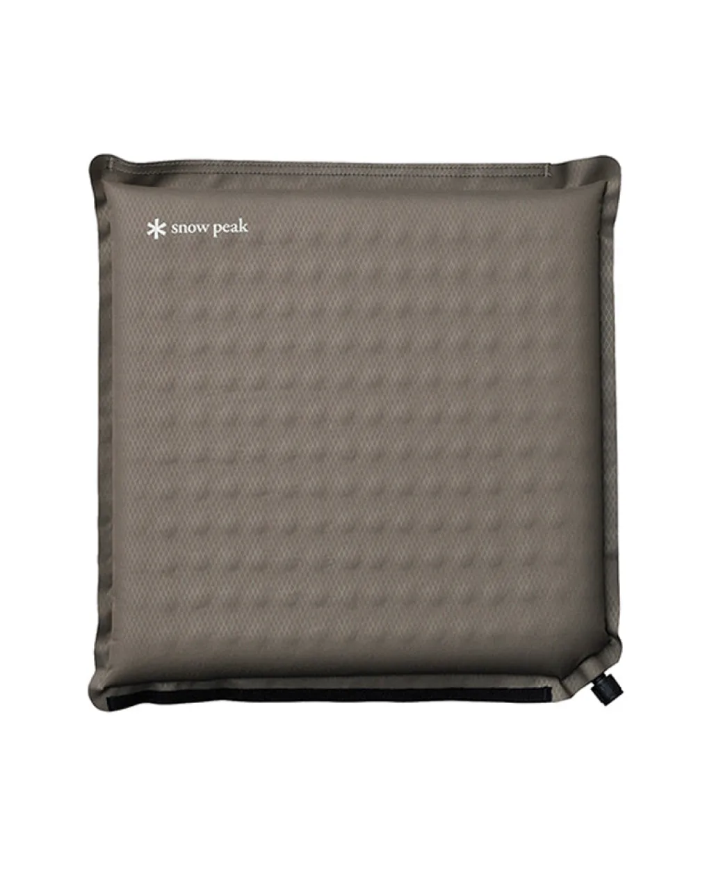Mat & Pillow