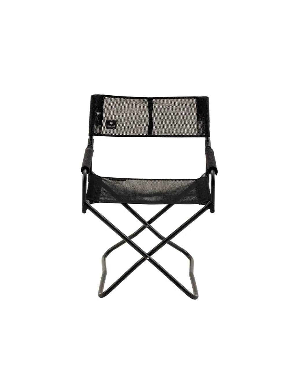 Mesh Folding Chair