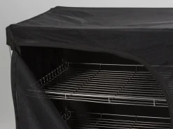 Mesh Rack Stand