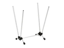 Mesh Rack Stand