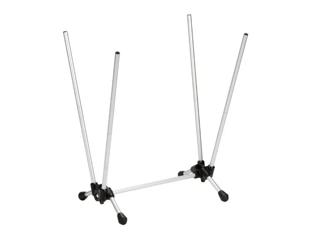 Mesh Rack Stand