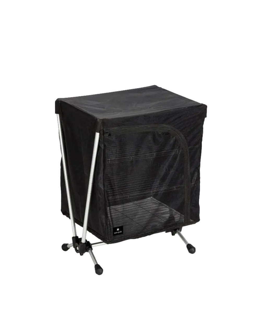 Mesh Rack Stand