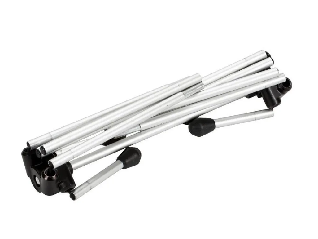 Mesh Rack Stand