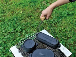 Micro Cast Iron Lifter