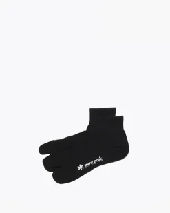 Mid Tabi Socks