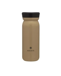 Milk Bottle in 500ml