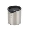 300mL Silicone Lid