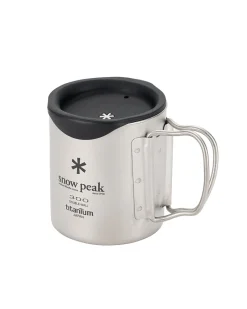 300mL Silicone Lid