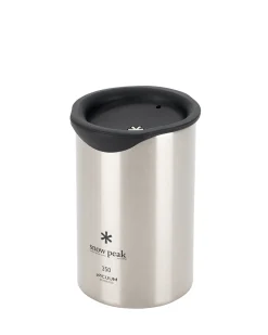 300mL Silicone Lid
