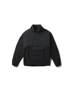 Mountain of Moods Fleece Pullover