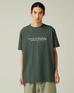 Mountain of Moods Mt Tanigawa T-Shirt