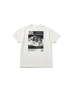 Mountain of Moods Mt Tanigawa T-Shirt