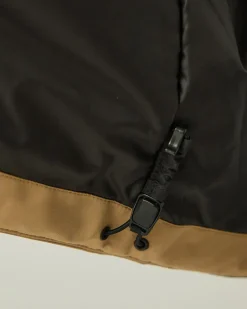 Mountain of Moods Puffed Snow Jacket