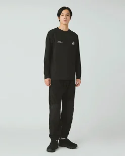 Mountain of Moods Satoyama Long Sleeve T-Shirt