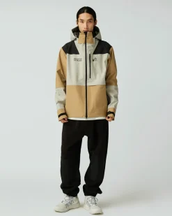 Mountain of Moods Snow Jacket