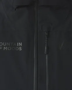 Mountain of Moods Snow Jacket