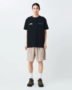 Northland Trout Dry T-Shirt