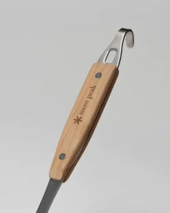 Nylon Ladle