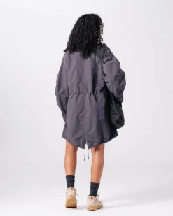Nylon Washer Coat