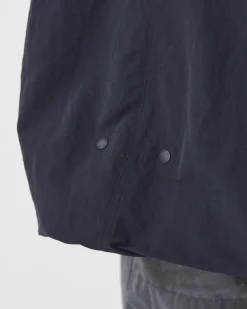 Nylon Washer Coat