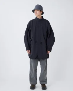 Nylon Washer Coat