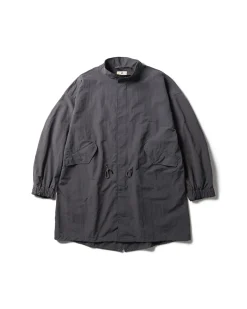 Nylon Washer Coat