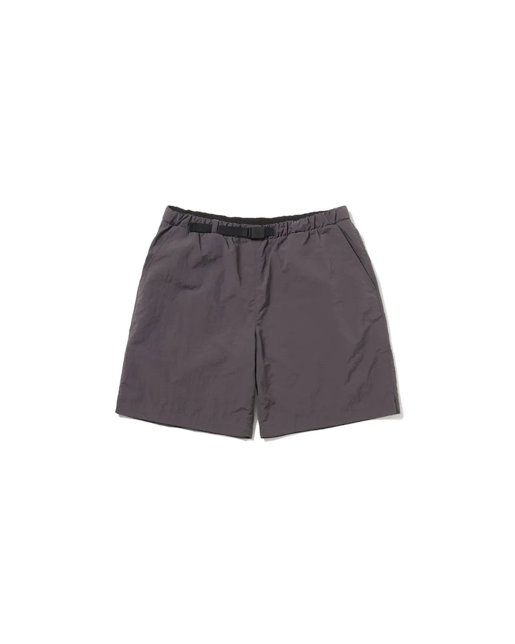 Nylon Washer Shorts