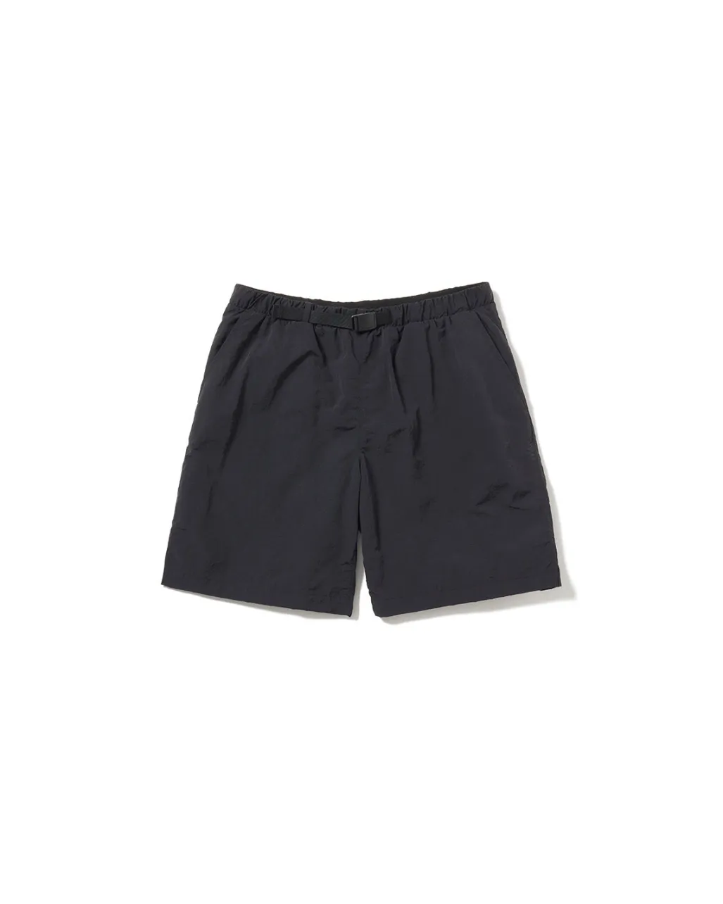 Nylon Washer Shorts