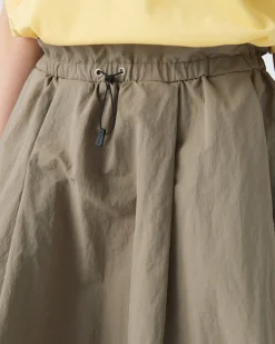 Nylon Washer Skirt