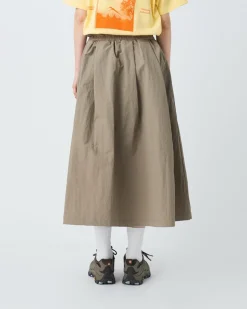 Nylon Washer Skirt