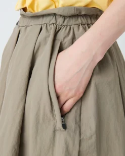 Nylon Washer Skirt