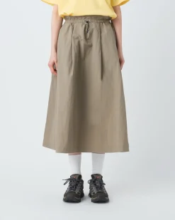 Nylon Washer Skirt