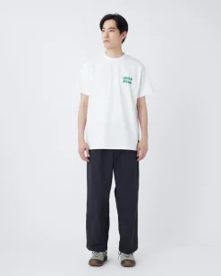 Nylon Washer Trousers
