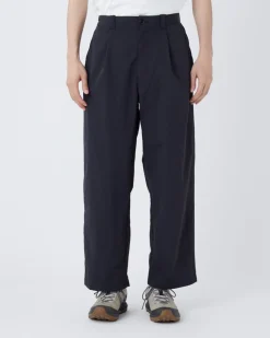 Nylon Washer Trousers