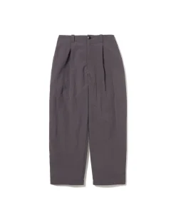 Nylon Washer Trousers