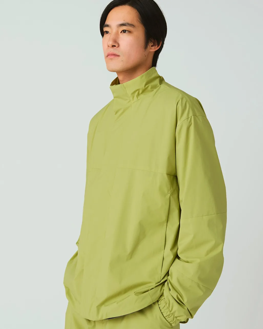 Octa Nomad Jacket