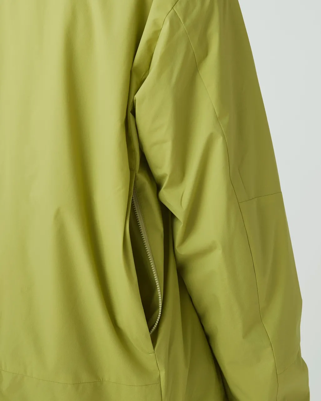 Octa Nomad Jacket