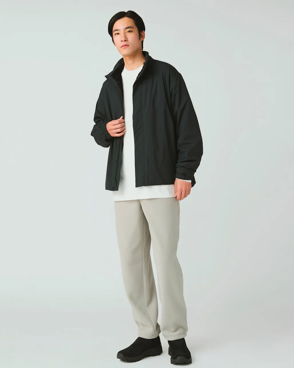 Octa Nomad Jacket