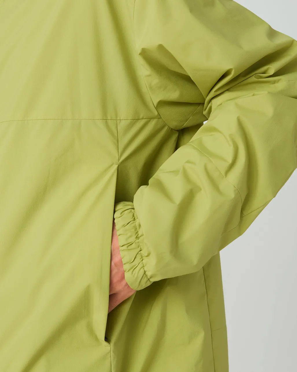 Octa Nomad Jacket