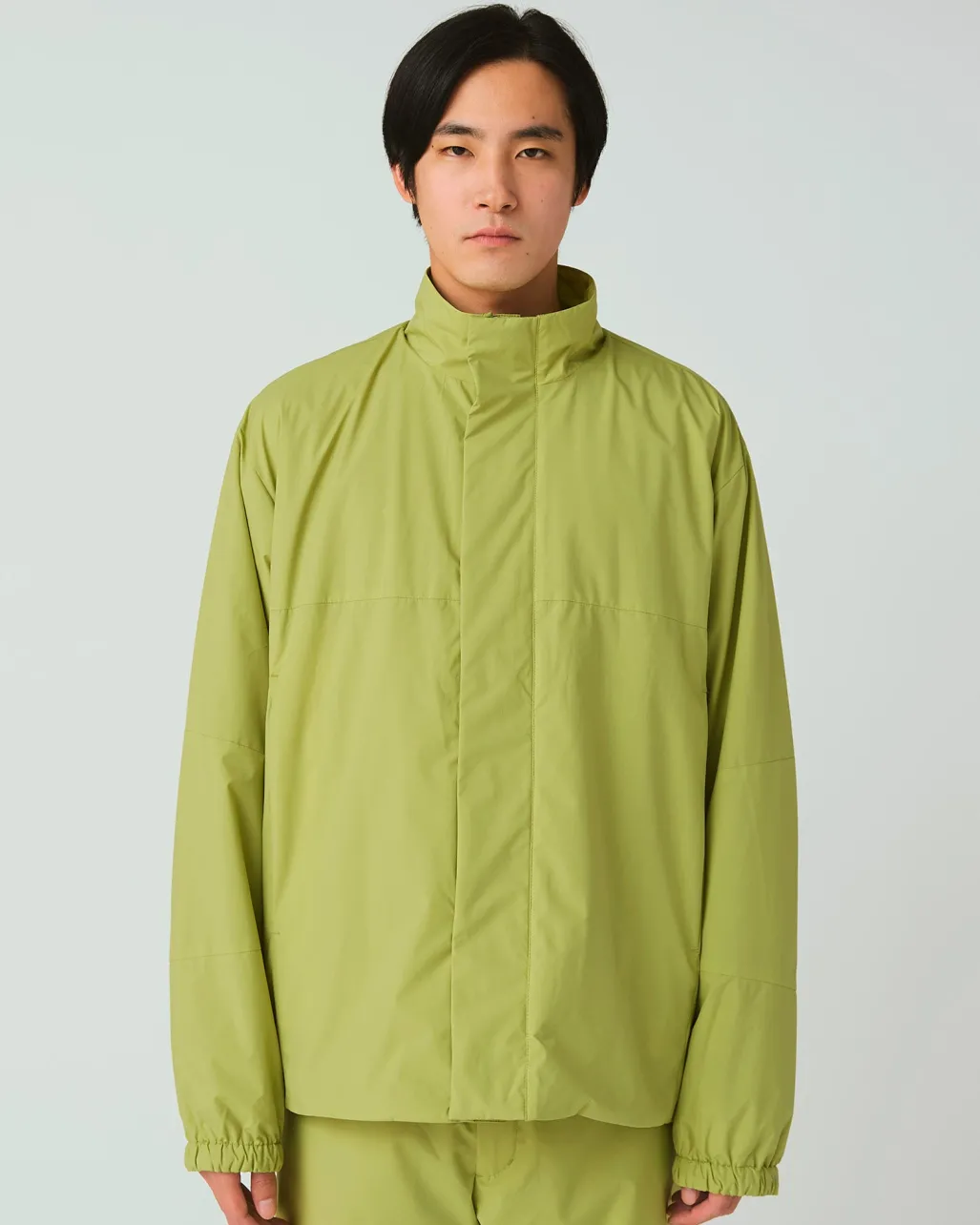 Octa Nomad Jacket