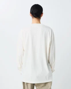 OG Mercerized L/S T-Shirt