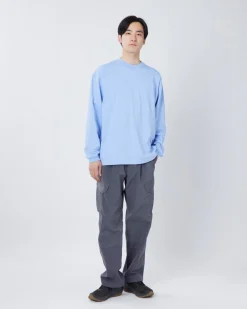 OG Mercerized L/S T-Shirt