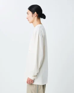 OG Mercerized L/S T-Shirt
