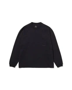 OG Mercerized L/S T-Shirt