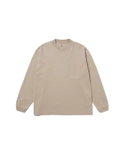 OG Mercerized L/S T-Shirt