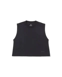 OG Mercerized Sleeveless T-Shirt