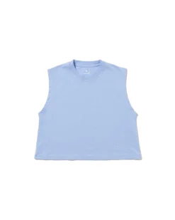 OG Mercerized Sleeveless T-Shirt
