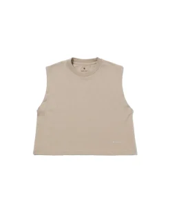 OG Mercerized Sleeveless T-Shirt