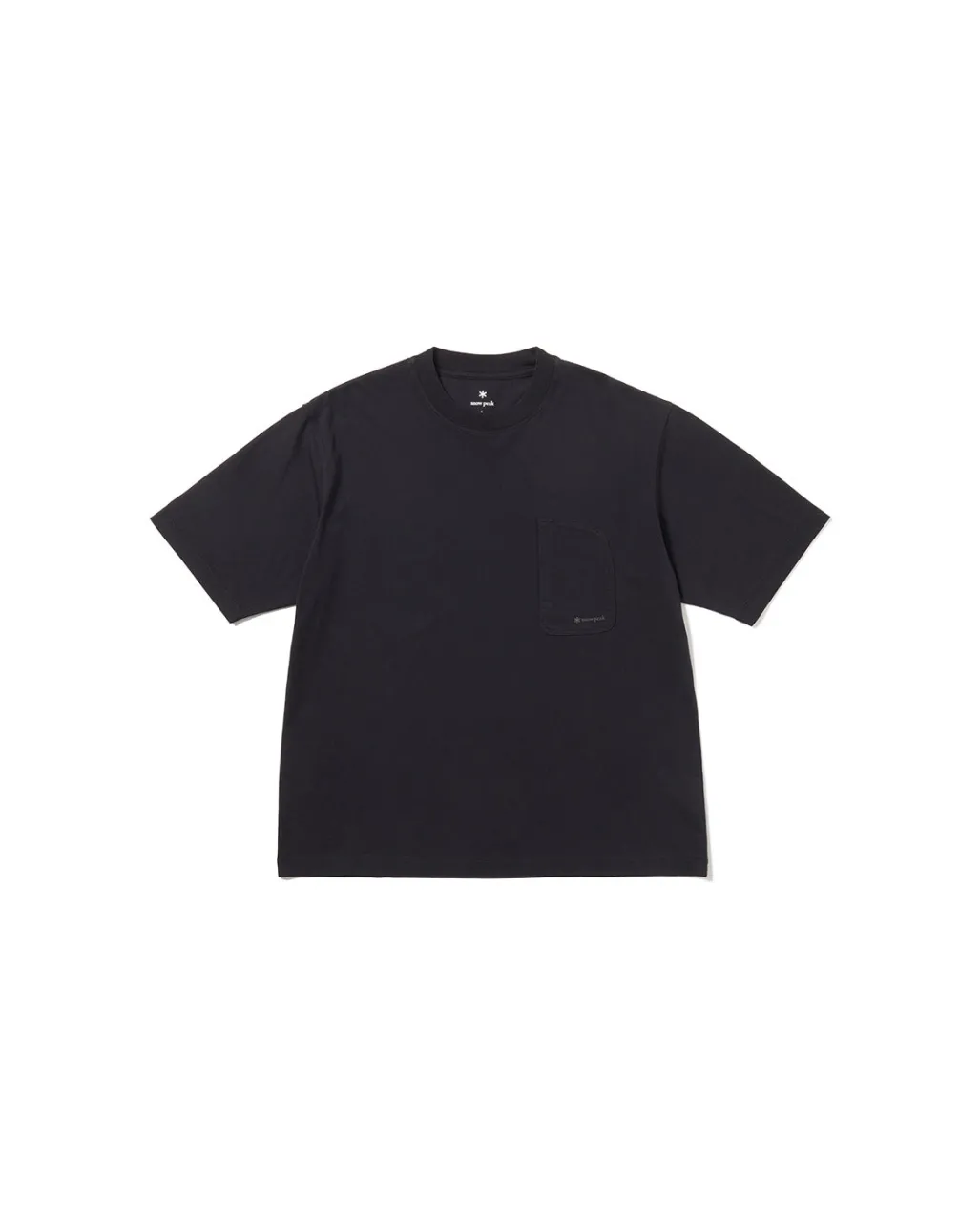 OG Mercerized T-Shirt