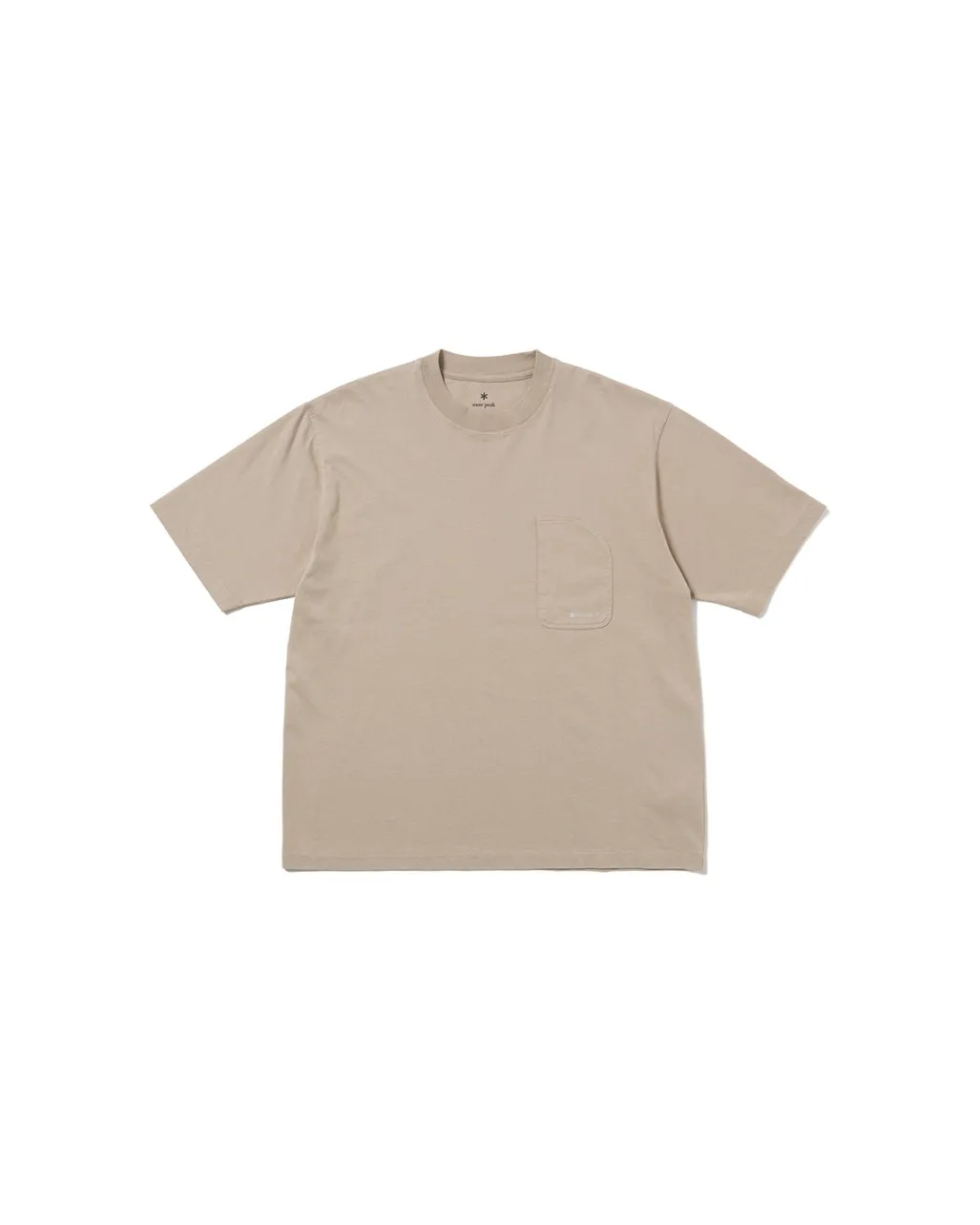 OG Mercerized T-Shirt